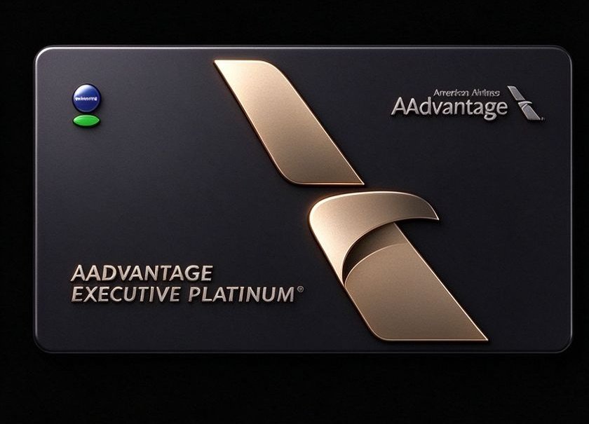 StatusUpgradeNow - aa executive platinum