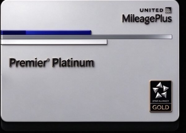 StatusUpgradeNow - united platinum