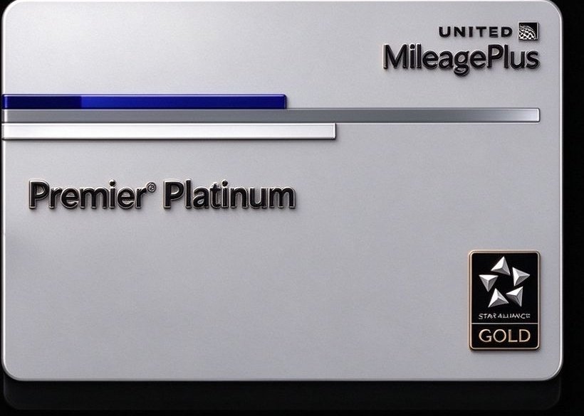 StatusUpgradeNow - united platinum